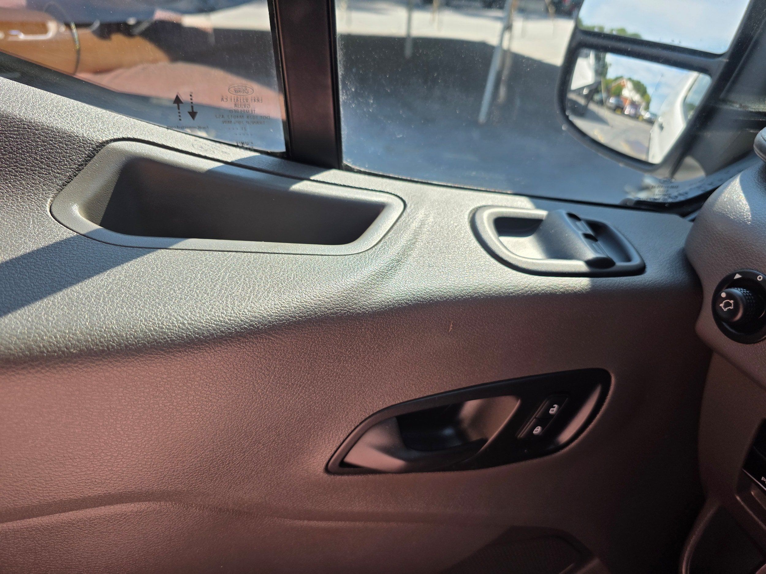 Used 2021 Ford Transit 250 Low Roof RWD image 14