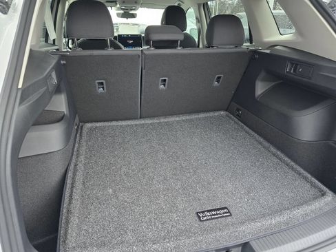New 2026 Volkswagen Tiguan S AWD/4WD image 16