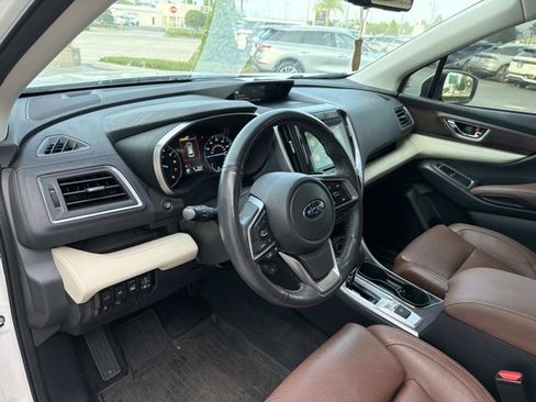 Used 2022 Subaru Ascent Touring AWD/4WD image 12