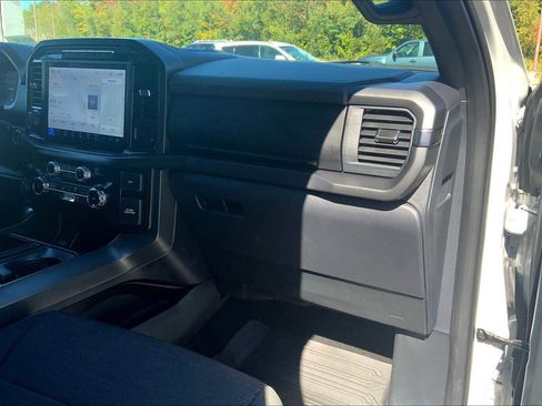 Used 2024 Ford F150 XLT w/ Equipment Group 302A MID image 18