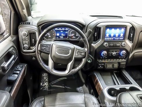 Used 2019 GMC Sierra 1500 Denali image 2