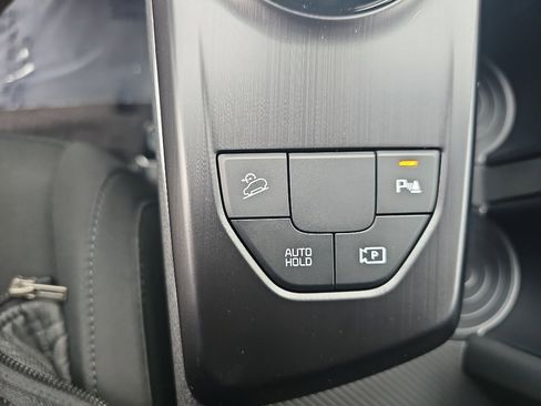 New 2026 Kia Sportage S image 21