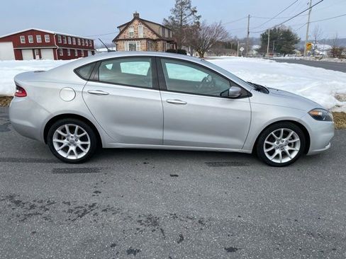 Used 2013 Dodge Dart SXT image 7