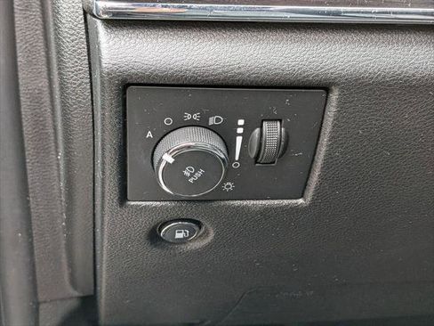 Certified 2021 Jeep Grand Cherokee Overland AWD/4WD image 16