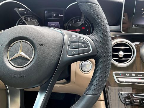 Used 2019 Mercedes-Benz GLC 300 image 22