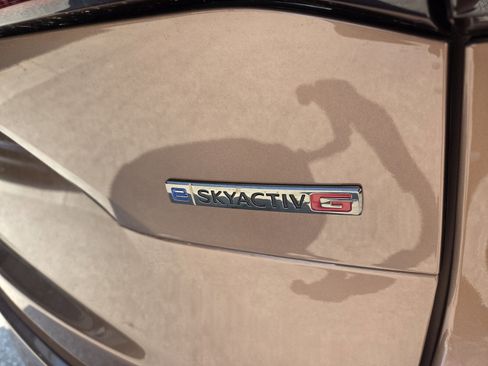 New 2026 MAZDA CX-70 3.3 Turbo S w/ Premium Package image 13