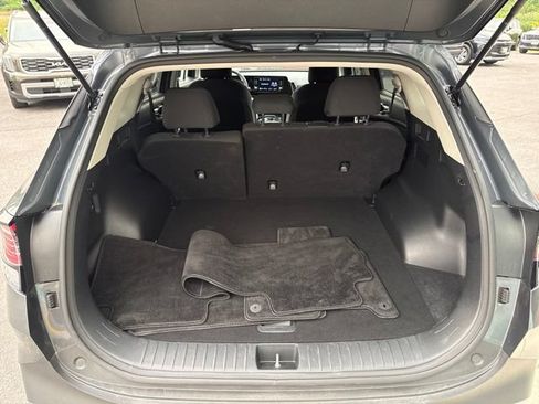 Certified 2023 Kia Sportage LX AWD/4WD image 12