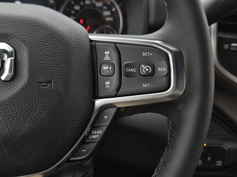 New 2026 RAM 3500 Big Horn image 20