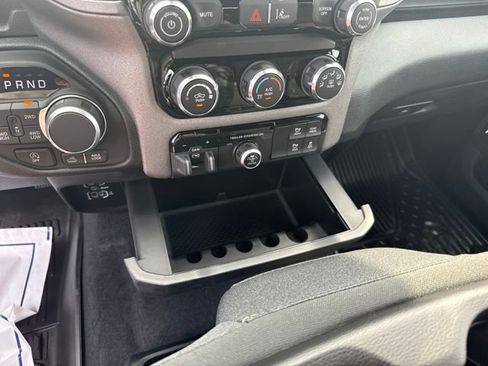 New 2026 RAM 1500 Warlock AWD/4WD image 27