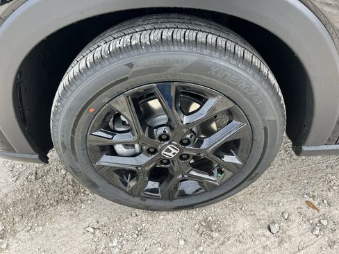 Used 2024 Honda HR-V Sport image 33