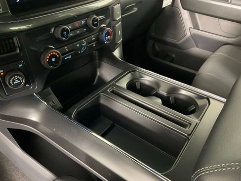 New 2026 Ford F150 STX w/ Equipment Group 200A AWD/4WD image 19