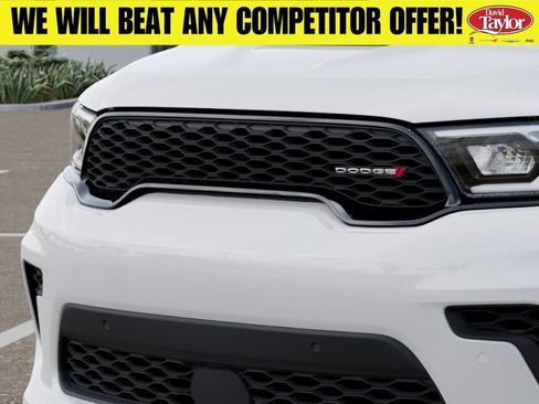 New 2026 Dodge Durango GT AWD/4WD image 12