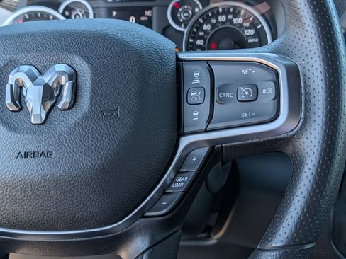 New 2026 RAM 2500 Tradesman image 22