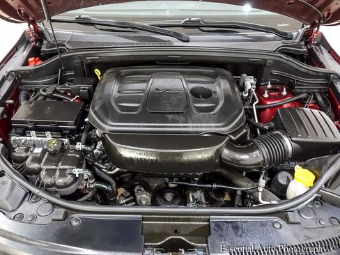 Used 2021 Jeep Grand Cherokee Laredo X image 38