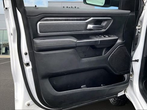 Used 2020 RAM 1500 Big Horn image 28