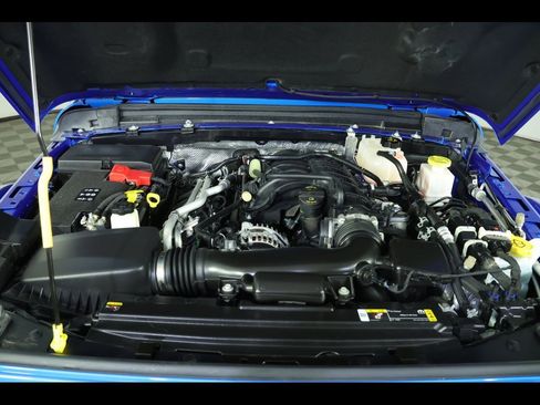 Used 2024 Jeep Gladiator Rubicon image 20