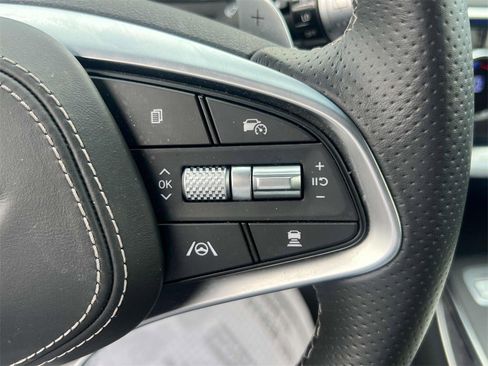 Used 2024 Genesis GV70 3.5T Sport w/ Sport Prestige Package image 24