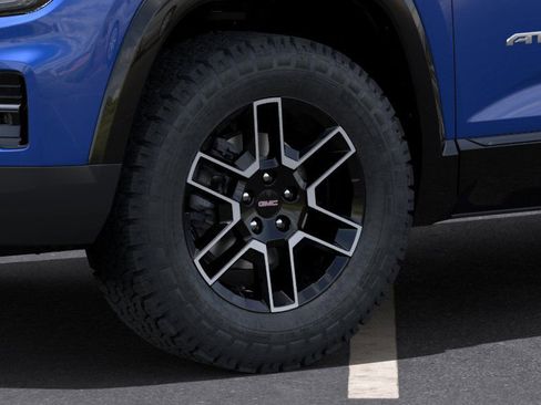 New 2026 GMC Terrain AT4 w/ LPO, Floor Liner Package image 9