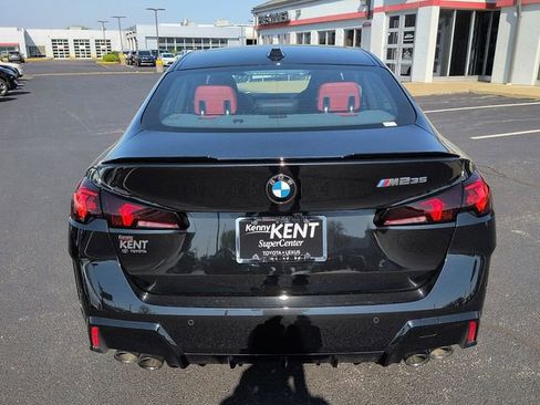 Used 2025 BMW M235i xDrive w/ Premium Package AWD/4WD image 6