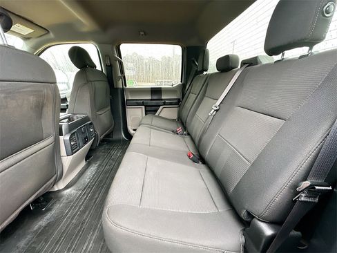 Used 2019 Ford F150 XL w/ Equipment Group 101A Mid image 4