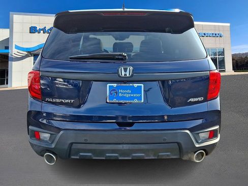Used 2023 Honda Passport EX-L image 5