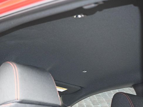 New 2026 Honda HR-V Sport image 26