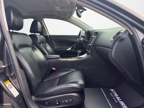 Used 2010 Lexus IS 250 AWD image 25