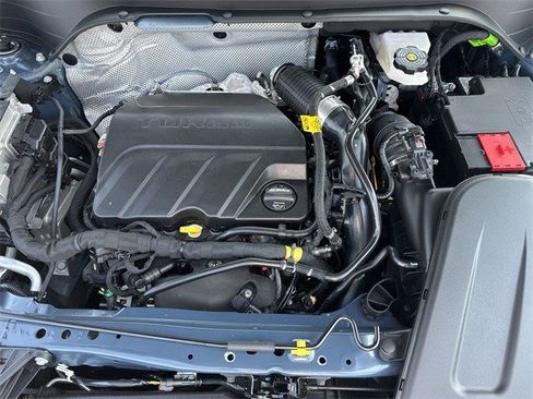 New 2026 Buick Envista Preferred w/ Convenience II Package image 24