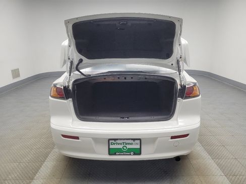 Used 2017 Mitsubishi Lancer LE image 29