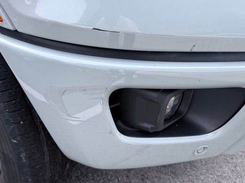 Used 2023 Ford Ranger Lariat w/ Technology Package image 31