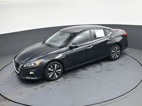 Used 2022 Nissan Altima 2.5 SV image 30