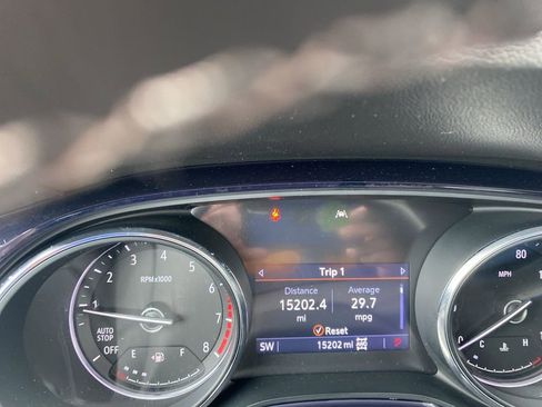 Used 2023 Buick Encore GX Preferred w/ Cold Weather Comfort Package image 30