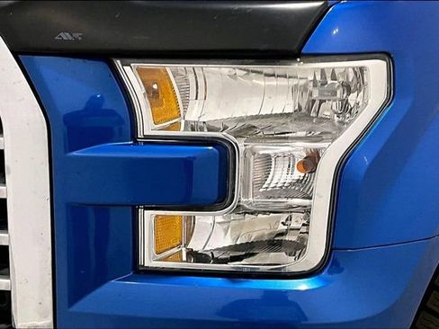 Used 2016 Ford F150 XLT w/ Equipment Group 301A Mid image 33