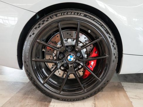 Used 2020 BMW M2 CS RWD image 35
