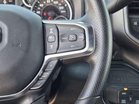 New 2026 RAM 2500 Tradesman image 28