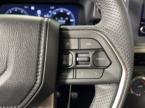 New 2026 Toyota Tacoma TRD Sport image 27