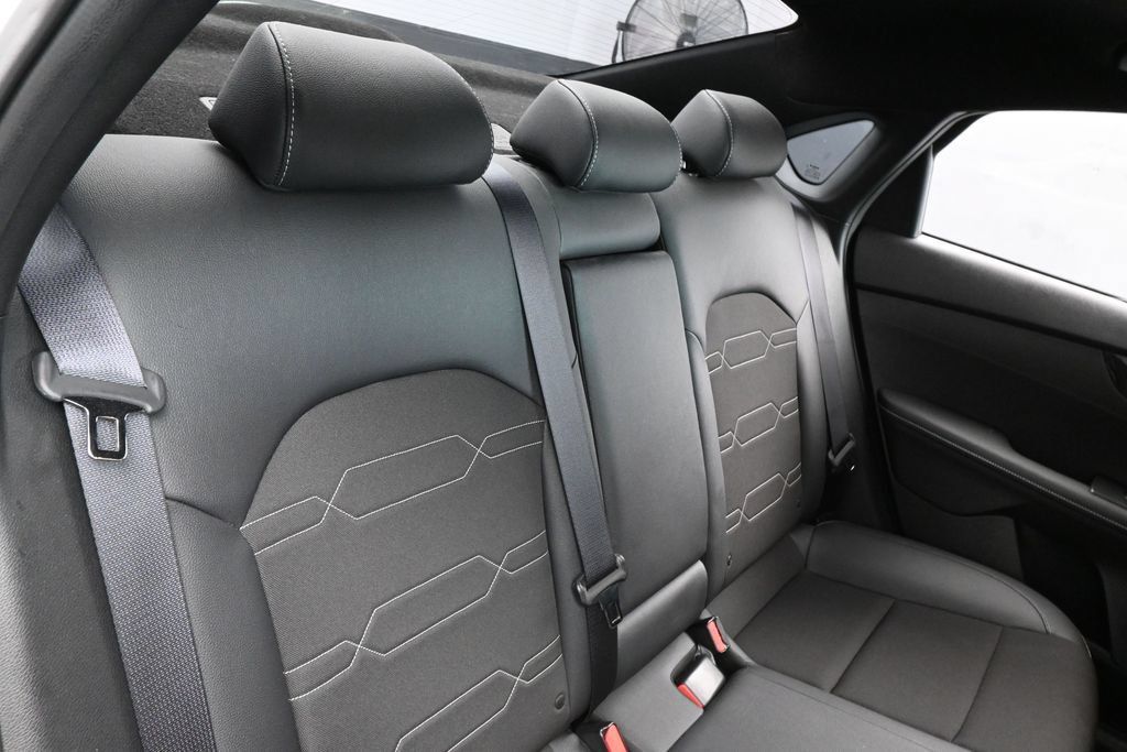 Used 2024 Kia Forte GT-Line FWD image 37