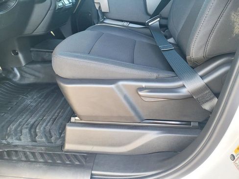 New 2026 Chevrolet Silverado 2500 W/T w/ WT/CX Safety Package AWD/4WD image 9