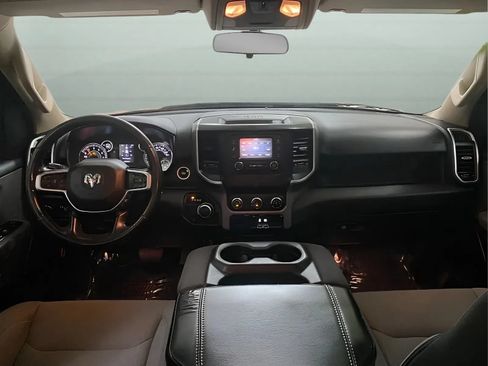 Used 2019 RAM 1500 Big Horn RWD image 21