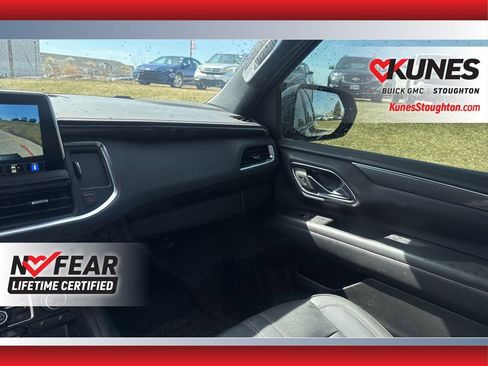 Used 2023 Chevrolet Tahoe RST w/ Luxury Package AWD/4WD image 46