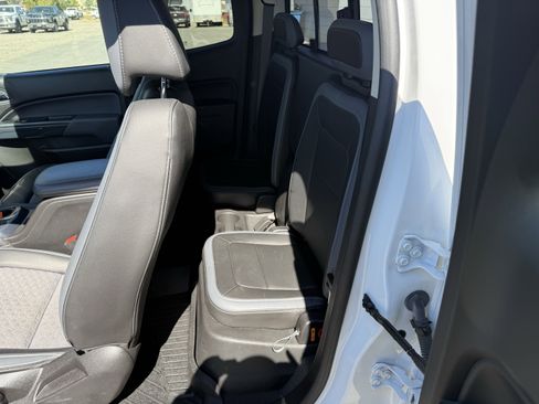 Used 2021 Chevrolet Colorado Z71 image 8