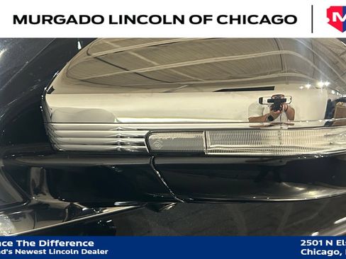 Used 2022 Lincoln Navigator Black Label AWD/4WD image 16