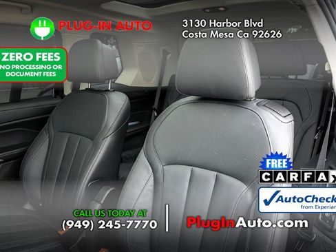 Used 2021 BMW X7 xDrive40i w/ Premium Package AWD/4WD image 16