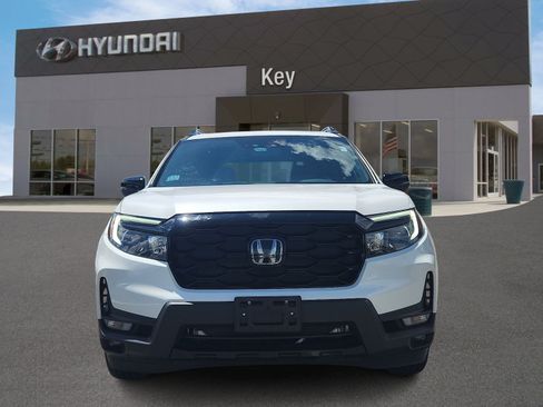 Used 2023 Honda Passport Elite image 8