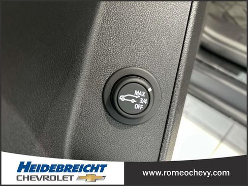 Used 2024 Chevrolet Equinox LT w/ LPO, Floor Liner Package image 30