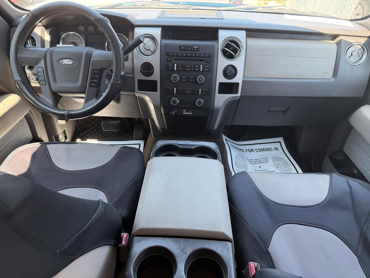 Used 2009 Ford F150 XLT RWD image 10