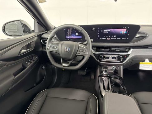 New 2026 Buick Envista Sport Touring w/ Studio Series image 21