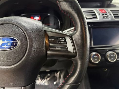 Used 2020 Subaru WRX AWD/4WD image 15