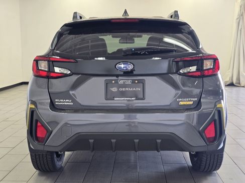 Used 2024 Subaru Crosstrek 2.5i Sport AWD/4WD image 14
