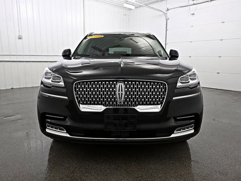 Used 2020 Lincoln Aviator Reserve w/ Equipment Group 201A image 25